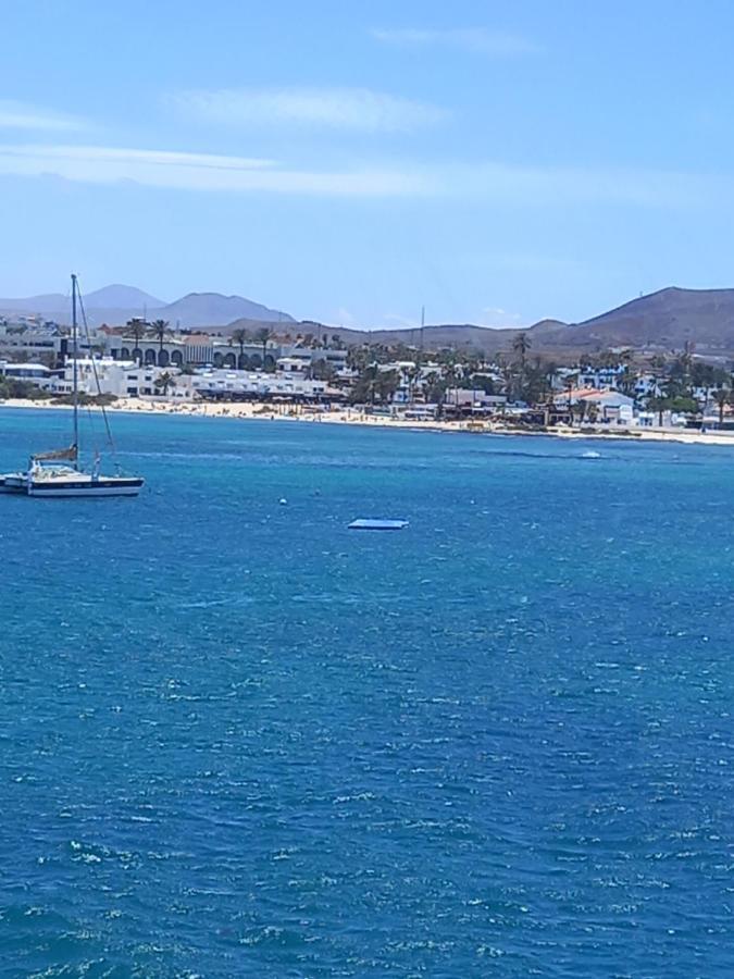 Corra Center Beach 2 Corralejo Eksteriør bilde